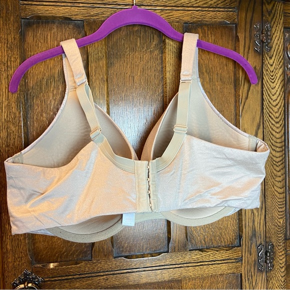 Cacique lightly lined full coverage 42 DD - Picture 5 of 6